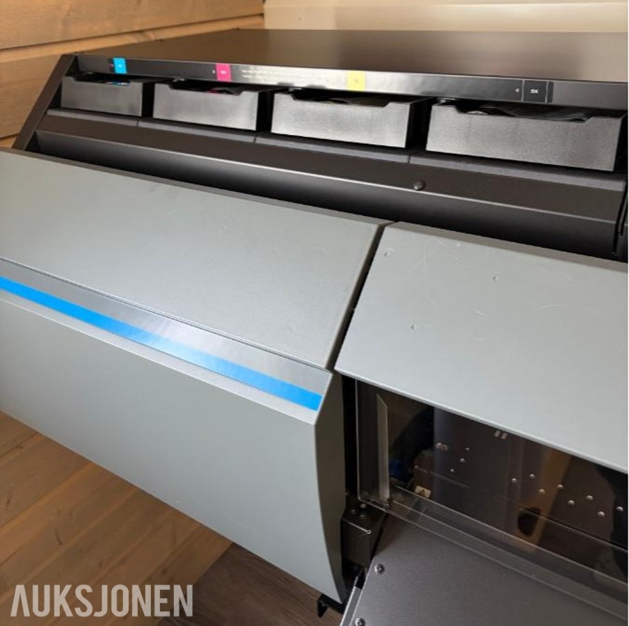 2022 ROLAND Truevis SG3-300 print & cut maskin SG3-300