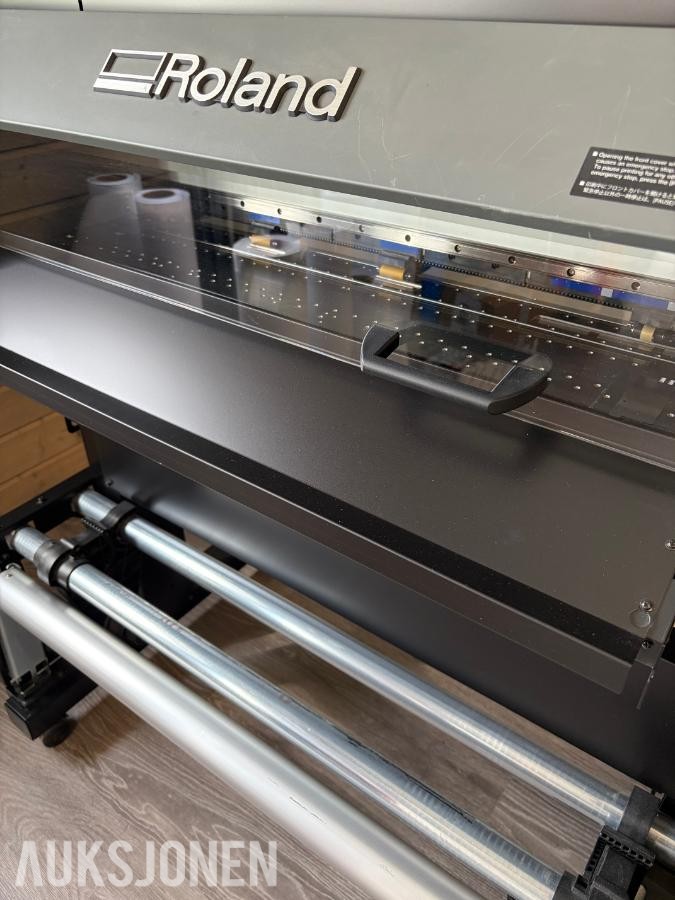 2022 ROLAND Truevis SG3-300 print & cut maskin SG3-300