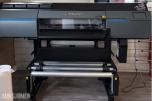 2022 ROLAND Truevis SG3-300 print & cut maskin SG3-300