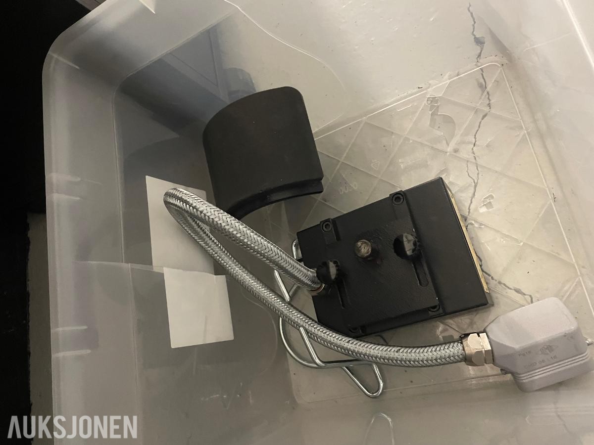 Siser TS-one varmepresse