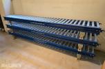 Fifo Rulle bane/bord 3 stk
