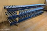 Fifo Rulle bane/bord 3 stk