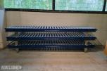 Fifo Rulle bane/bord 3 stk