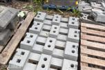 MYE Byggegjerder og byggemateriell selges