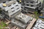 MYE Byggegjerder og byggemateriell selges