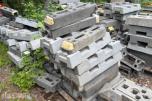 MYE Byggegjerder og byggemateriell selges