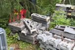 MYE Byggegjerder og byggemateriell selges