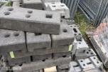 MYE Byggegjerder og byggemateriell selges