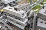 MYE Byggegjerder og byggemateriell selges