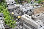 MYE Byggegjerder og byggemateriell selges