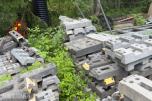 MYE Byggegjerder og byggemateriell selges