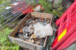 MYE Byggegjerder og byggemateriell selges