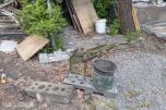MYE Byggegjerder og byggemateriell selges