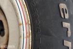 4 stk Offraoad Dekk 35x1250R15LT1130, Boltsirkel 8x165.1
