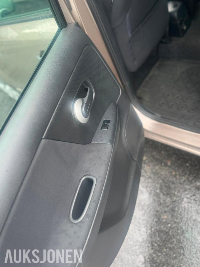 2010 Nissan Note 1.4 88hk