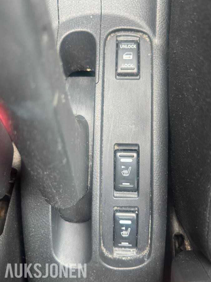 2010 Nissan Note 1.4 88hk