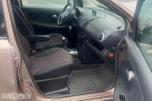 2010 Nissan Note 1.4 88hk