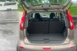 2010 Nissan Note 1.4 88hk