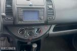 2010 Nissan Note 1.4 88hk