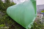 Tank 20m3