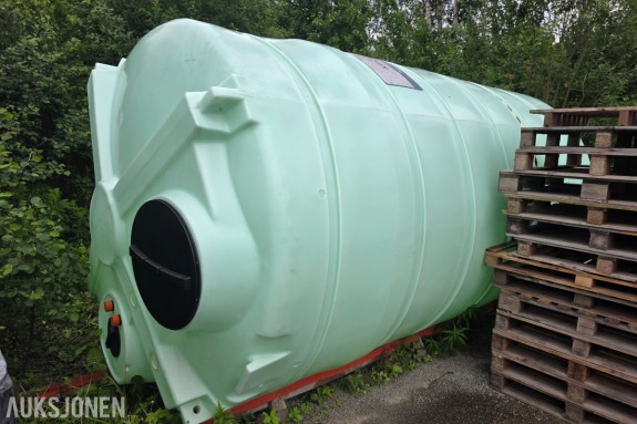 Tank 20m3