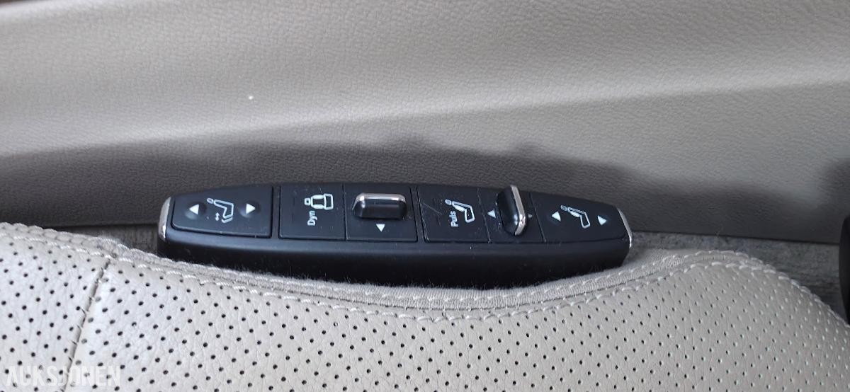 2009 Mercedes-Benz E 350 CDI 3.0 231HK, automat, 4-Seter, ryggekamera, cruisekontroll