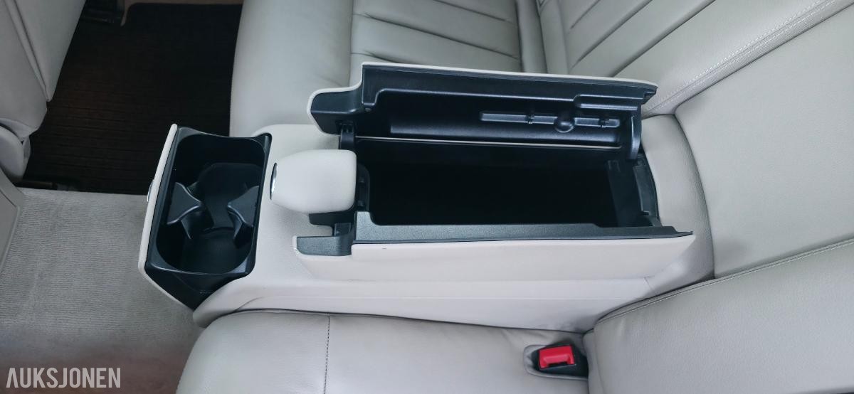 2009 Mercedes-Benz E 350 CDI 3.0 231HK, automat, 4-Seter, ryggekamera, cruisekontroll