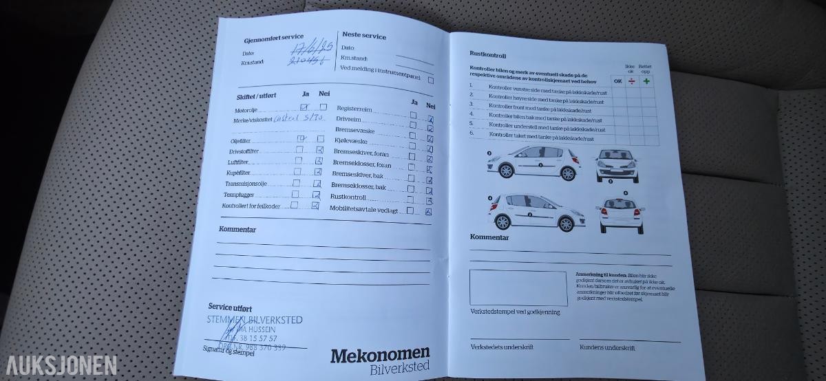 2009 Mercedes-Benz E 350 CDI 3.0 231HK, automat, 4-Seter, ryggekamera, cruisekontroll