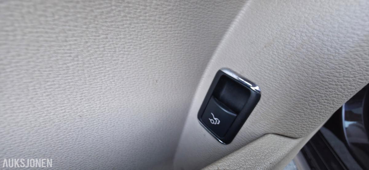 2009 Mercedes-Benz E 350 CDI 3.0 231HK, automat, 4-Seter, ryggekamera, cruisekontroll
