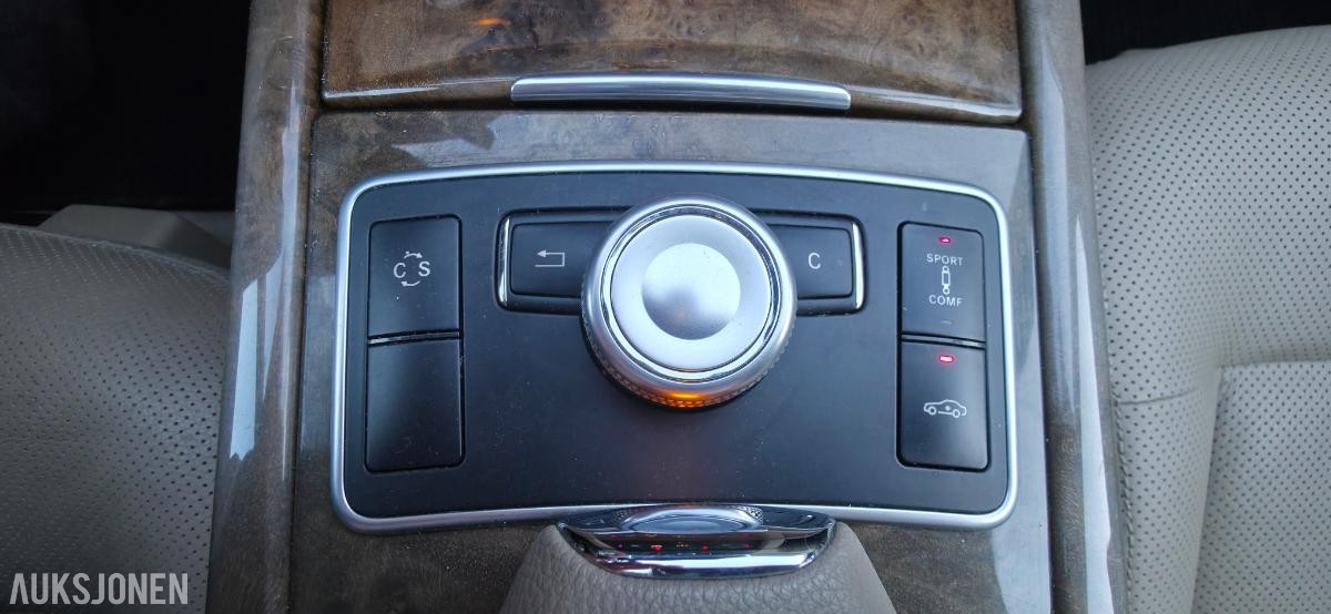 2009 Mercedes-Benz E 350 CDI 3.0 231HK, automat, 4-Seter, ryggekamera, cruisekontroll