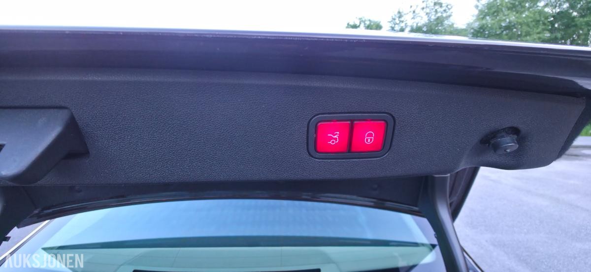 2009 Mercedes-Benz E 350 CDI 3.0 231HK, automat, 4-Seter, ryggekamera, cruisekontroll