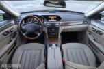 2009 Mercedes-Benz E 350 CDI 3.0 231HK, automat, 4-Seter, ryggekamera, cruisekontroll