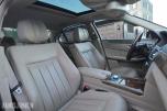 2009 Mercedes-Benz E 350 CDI 3.0 231HK, automat, 4-Seter, ryggekamera, cruisekontroll