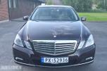 2009 Mercedes-Benz E 350 CDI 3.0 231HK, automat, 4-Seter, ryggekamera, cruisekontroll