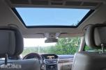 2009 Mercedes-Benz E 350 CDI 3.0 231HK, automat, 4-Seter, ryggekamera, cruisekontroll