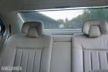 2009 Mercedes-Benz E 350 CDI 3.0 231HK, automat, 4-Seter, ryggekamera, cruisekontroll