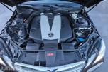2009 Mercedes-Benz E 350 CDI 3.0 231HK, automat, 4-Seter, ryggekamera, cruisekontroll