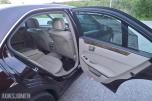 2009 Mercedes-Benz E 350 CDI 3.0 231HK, automat, 4-Seter, ryggekamera, cruisekontroll