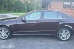 2009 Mercedes-Benz E 350 CDI 3.0 231HK, automat, 4-Seter, ryggekamera, cruisekontroll