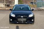 2013 Ford Focus, 1.0 125HK EU 05/2027 
