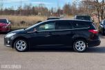 2013 Ford Focus, 1.0 125HK EU 05/2027 