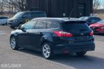 2013 Ford Focus, 1.0 125HK EU 05/2027 