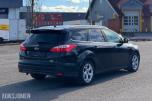 2013 Ford Focus, 1.0 125HK EU 05/2027 