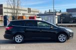 2013 Ford Focus, 1.0 125HK EU 05/2027 