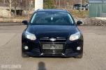 2013 Ford Focus, 1.0 125HK EU 05/2027 