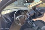 2013 Ford Focus, 1.0 125HK EU 05/2027 