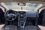 2013 Ford Focus, 1.0 125HK EU 05/2027 