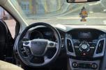2013 Ford Focus, 1.0 125HK EU 05/2027 