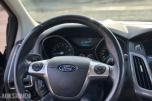2013 Ford Focus, 1.0 125HK EU 05/2027 
