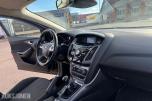 2013 Ford Focus, 1.0 125HK EU 05/2027 